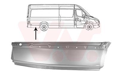 VAN WEZEL 2982144 EAN: 5410909886745.