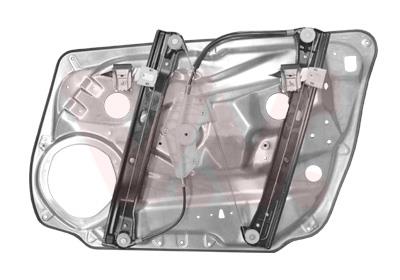 VAN WEZEL 3091261 EAN: 5410909606664.