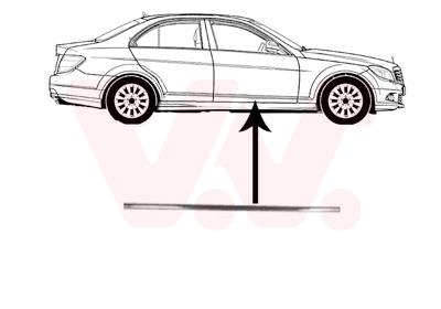 VAN WEZEL 3091424 EAN: 5410909464677.