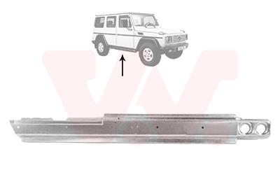 VAN WEZEL 3098102 EAN: 5410909632830.