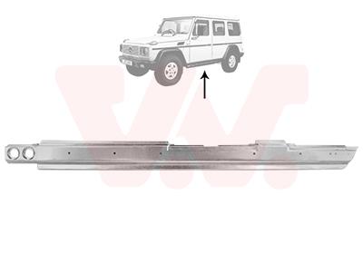 VAN WEZEL 3098103 EAN: 5410909829759.