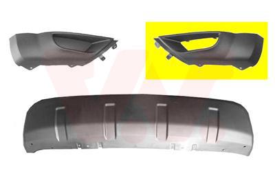 VAN WEZEL 3272501 EAN: 5410909464899.