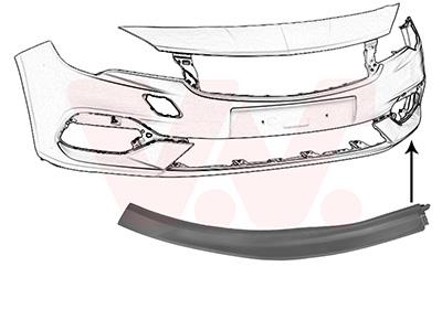 VAN WEZEL 3812501 EAN: 5410909867980.