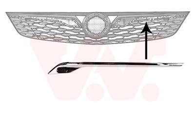 VAN WEZEL 3812511 EAN: 5410909868000.