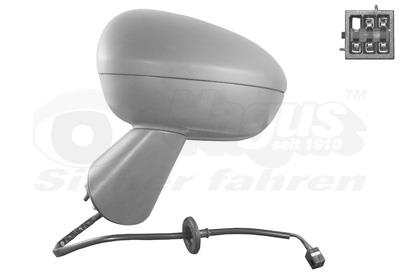 VAN WEZEL 3860817 EAN: 5410909475178.