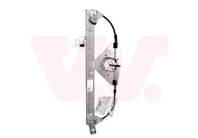 VAN WEZEL 4375263 EAN: 5410909521196.