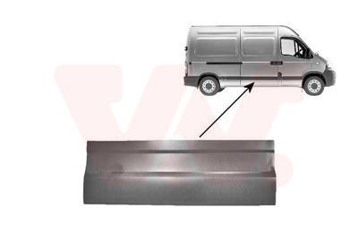 VAN WEZEL 4387175 EAN: 5410909513870.