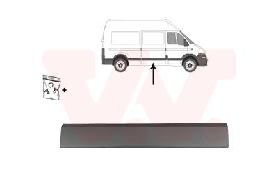 VAN WEZEL 4388424 EAN: 5410909842055.