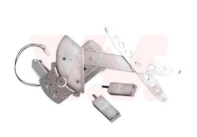 VAN WEZEL 5263261 EAN: 5410909454258.