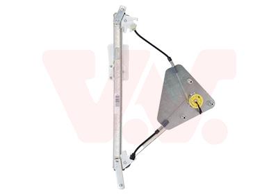 VAN WEZEL 5706263 EAN: 5410909849528.