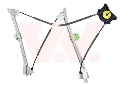 VAN WEZEL 5751261 EAN: 5410909768034.