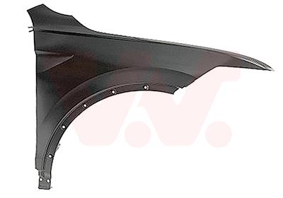 VAN WEZEL 5752658 EAN: 5410909831080.