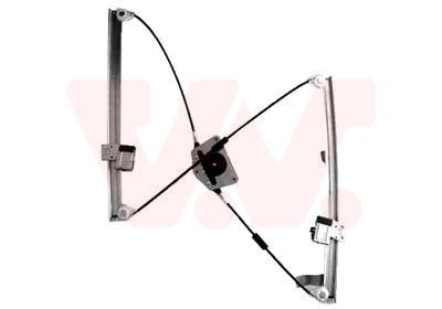 VAN WEZEL 5856261 EAN: 5410909435837.