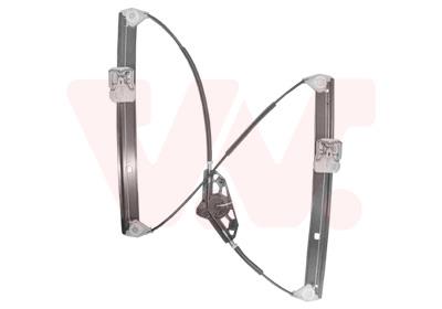 VAN WEZEL 7624262 EAN: 5410909607470.