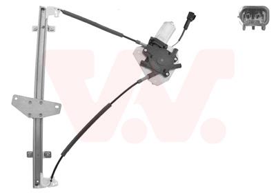 VAN WEZEL 8208264 EAN: 5410909454715.