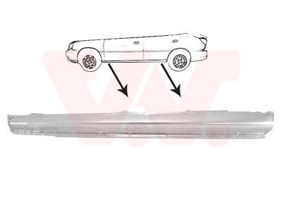 VAN WEZEL 8315103 EAN: 5410909514297.