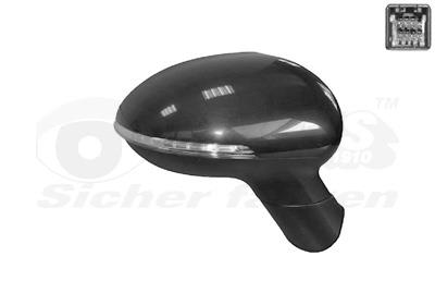 VAN WEZEL 8323818 EAN: 5410909570057.