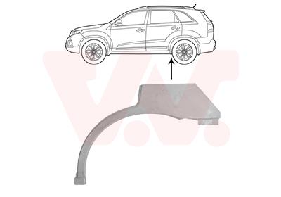 VAN WEZEL 8385147 EAN: 5410909824747.