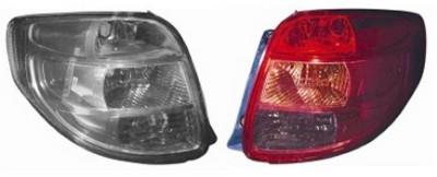 VAN WEZEL 1603932 EAN: 5410909405670.