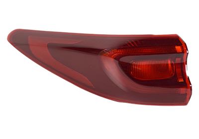 VAN WEZEL 8394925 EAN: 5410909836320.