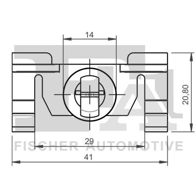 FA1 14-40086.5 EAN: 5907755634724.