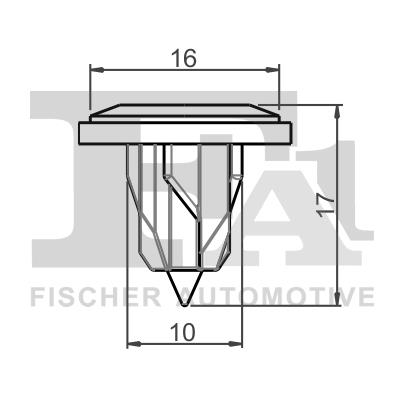 FA1 33-60014.5 EAN: 5907755657396.