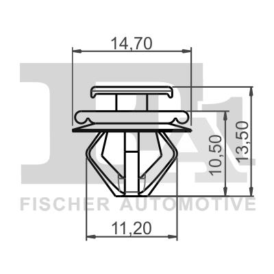 FA1 21-40023.5 EAN: 5907755647670.