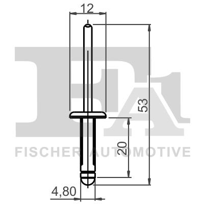 FA1 22-20002.5 EAN: 5907755647731.