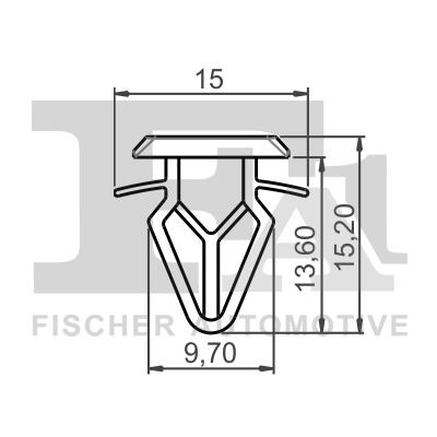FA1 55-40025.5 EAN: 5907755676564.