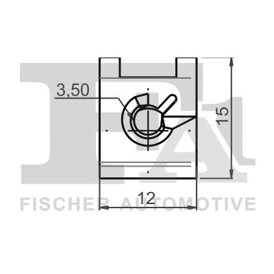 FA1 99-10134.5 EAN: 5907755651615.