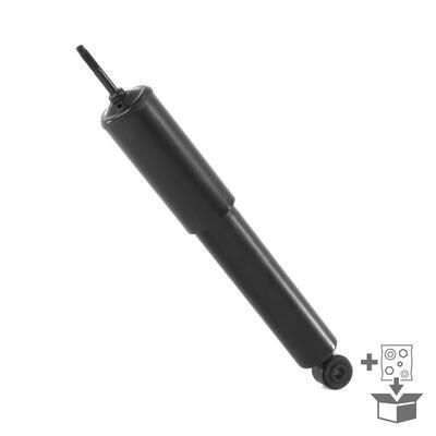 MONROE D5491S EAN: 5412096768286.