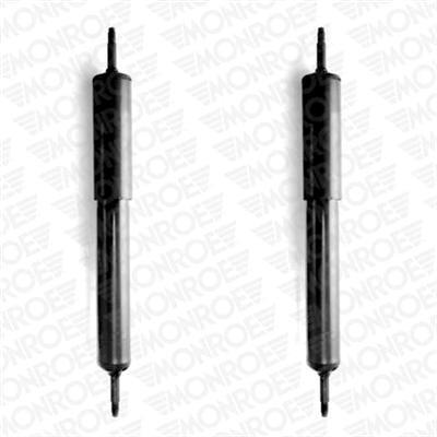 MONROE D8483 EAN: 5412096504129.