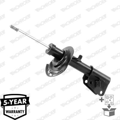 MONROE G7281 EAN: 5412096505324.