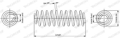 MONROE SE2393 EAN: 5412096533020.