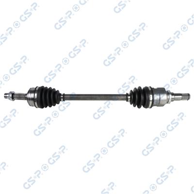 GSP 202094 Číslo výrobce: GDS82094. EAN: 6941221919822.