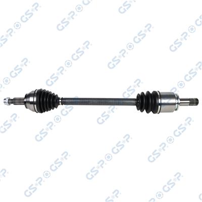 GSP 202346 Číslo výrobce: GDS82346. EAN: 6941436339750.