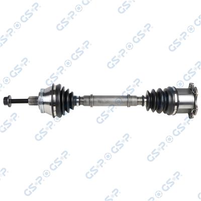 GSP 203052 Číslo výrobce: GDS83052. EAN: 6928947325496.