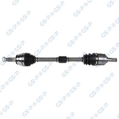 GSP 204378 Číslo výrobce: GDS84378. EAN: 6941596151223.