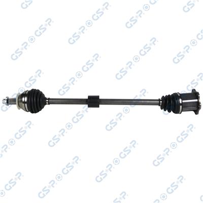 GSP 204562 Číslo výrobce: GDS84562.