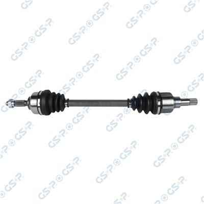 GSP 210001 Číslo výrobce: GDS10001. EAN: 6928947312212.