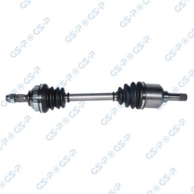 GSP 210025 Číslo výrobce: GDS10025. EAN: 6928947310201.