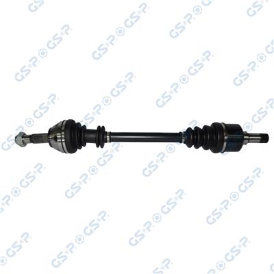 GSP 210102 Číslo výrobce: GDS10102. EAN: 6928947312571.