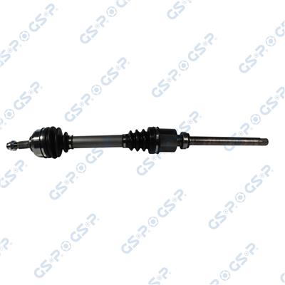 GSP 210208 Číslo výrobce: GDS10208. EAN: 6928947313288.