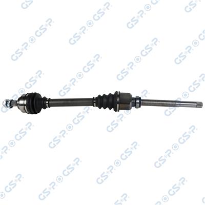 GSP 210249 Číslo výrobce: GDS10249. EAN: 6933688982464.