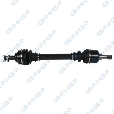 GSP 210250 Číslo výrobce: GDS10250. EAN: 6933688982471.