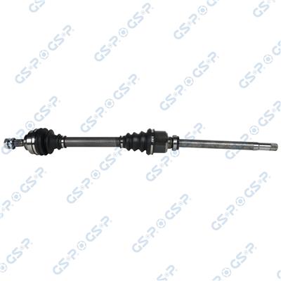 GSP 210254 Číslo výrobce: GDS10254. EAN: 6928947327902.