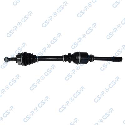 GSP 210444 Číslo výrobce: GDS10444. EAN: 6928536190085.