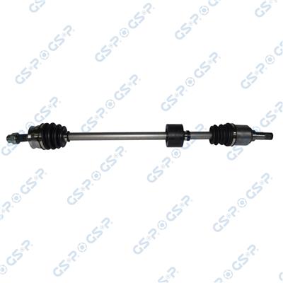 GSP 217137 Číslo výrobce: GDS17137. EAN: 6933688982839.