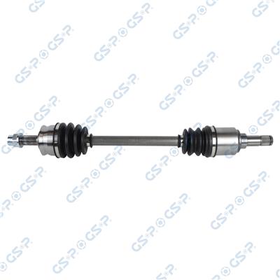 GSP 217181 Číslo výrobce: GDS17181. EAN: 6928947339868.