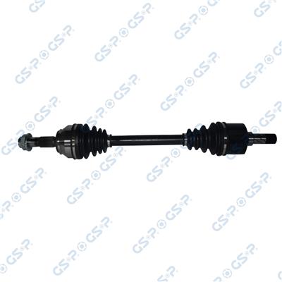 GSP 217231 Číslo výrobce: GDS17231. EAN: 6928536190610.